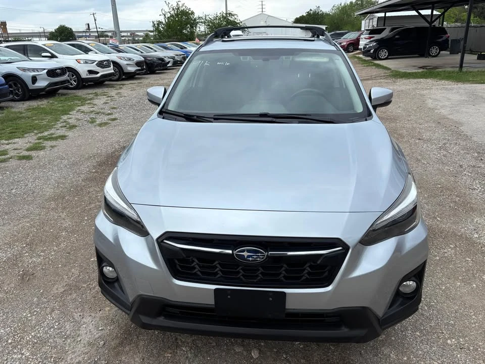 2018 Subaru Crosstrek 2nd Gen - Image 2 of 17