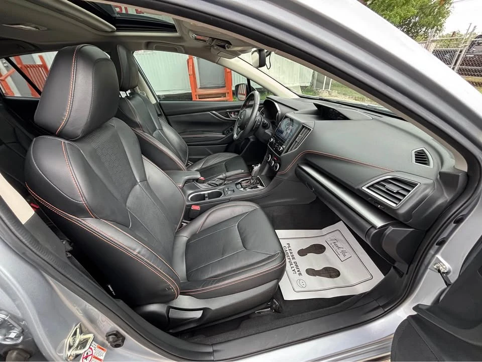 2018 Subaru Crosstrek 2nd Gen - Image 14 of 17