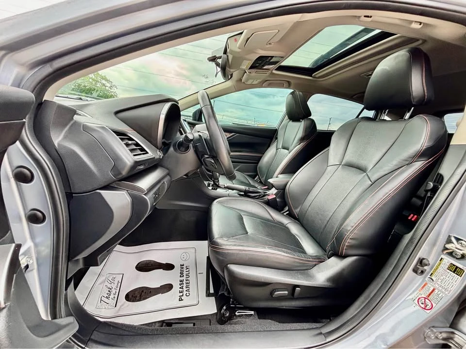 2018 Subaru Crosstrek 2nd Gen - Image 9 of 17