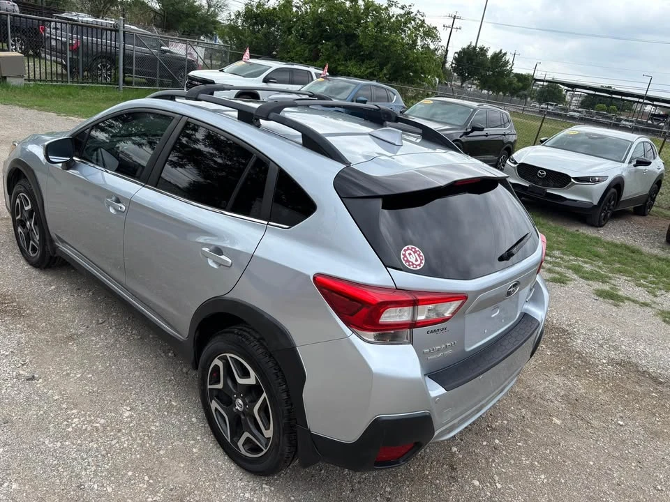 2018 Subaru Crosstrek 2nd Gen - Image 5 of 17