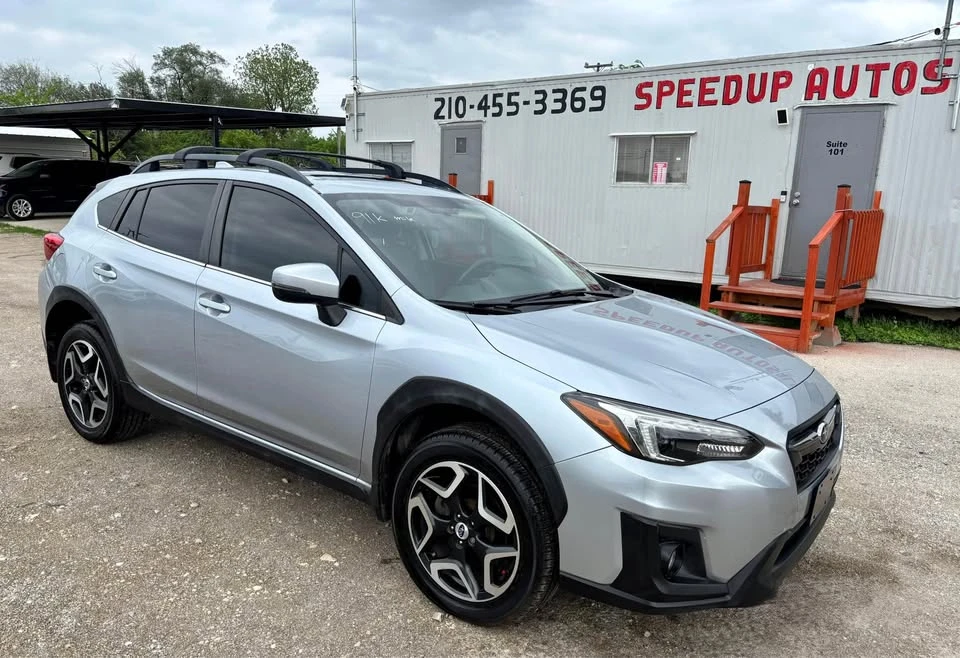 2018 Subaru Crosstrek 2nd Gen - Image 3 of 17