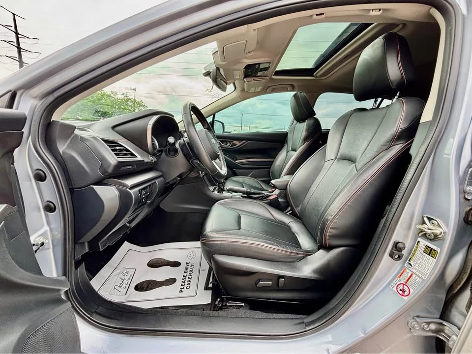 2018 Subaru Crosstrek 2nd Gen - Image 12 of 17