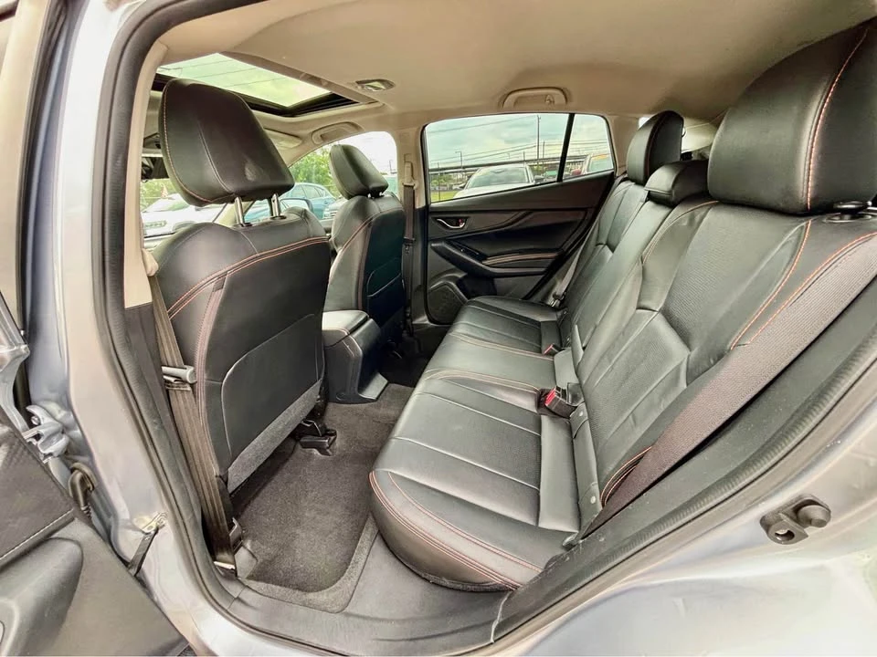 2018 Subaru Crosstrek 2nd Gen - Image 11 of 17
