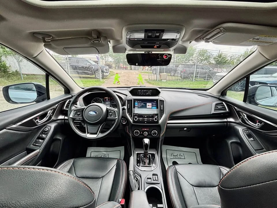 2018 Subaru Crosstrek 2nd Gen - Image 13 of 17