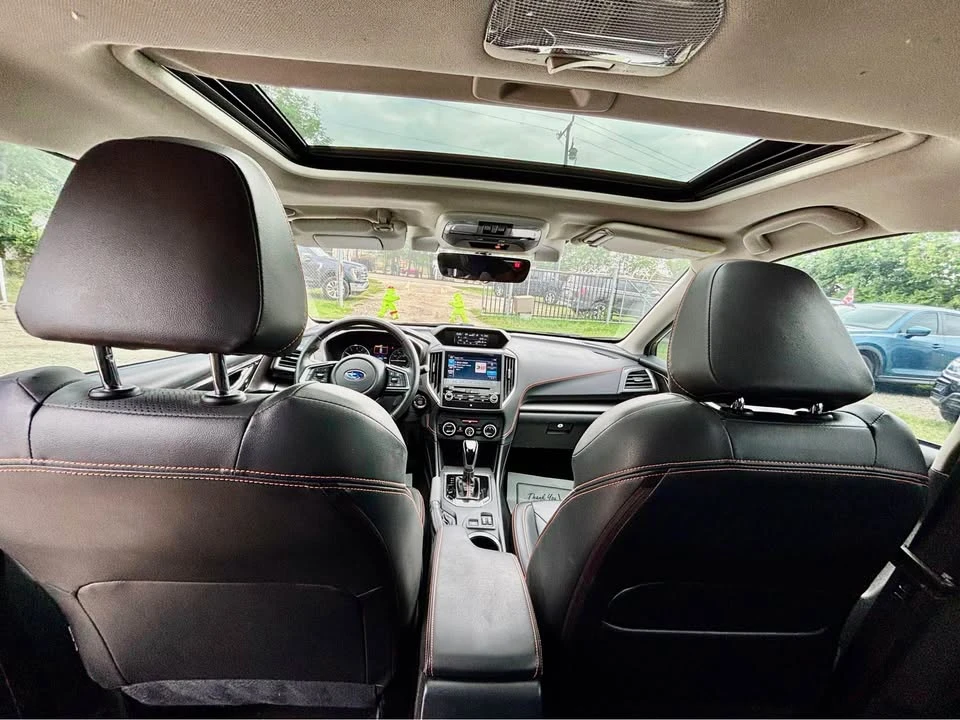 2018 Subaru Crosstrek 2nd Gen - Image 10 of 17