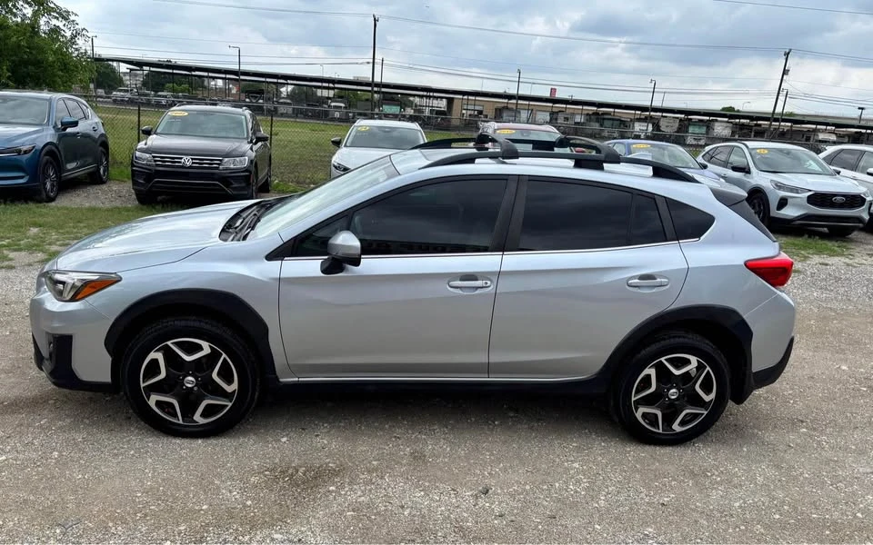 2018 Subaru Crosstrek 2nd Gen - Image 6 of 17