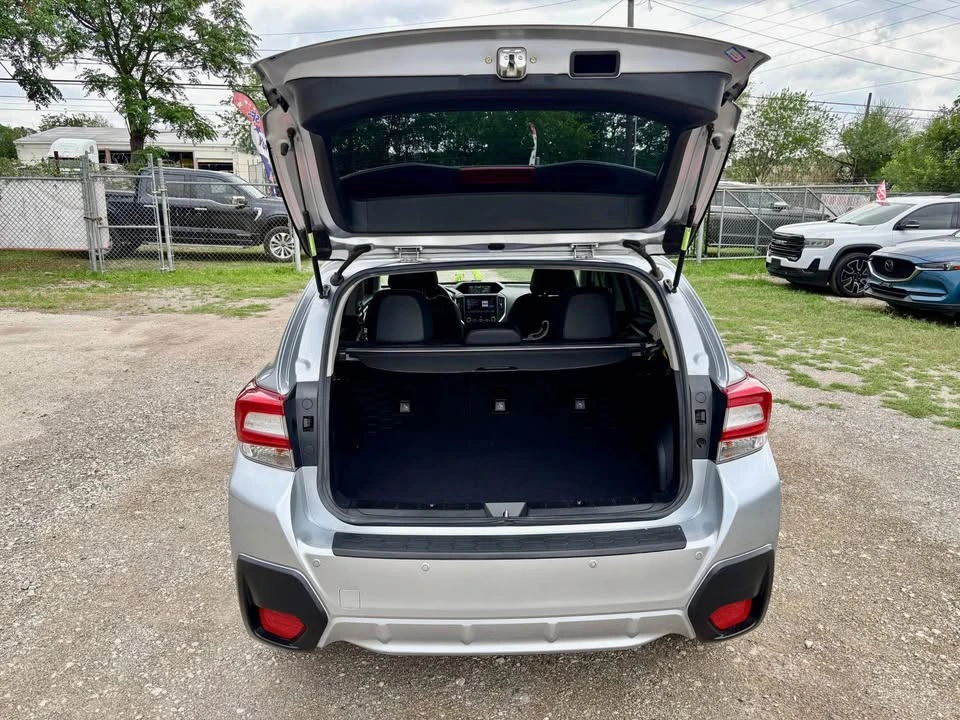 2018 Subaru Crosstrek 2nd Gen - Image 8 of 17
