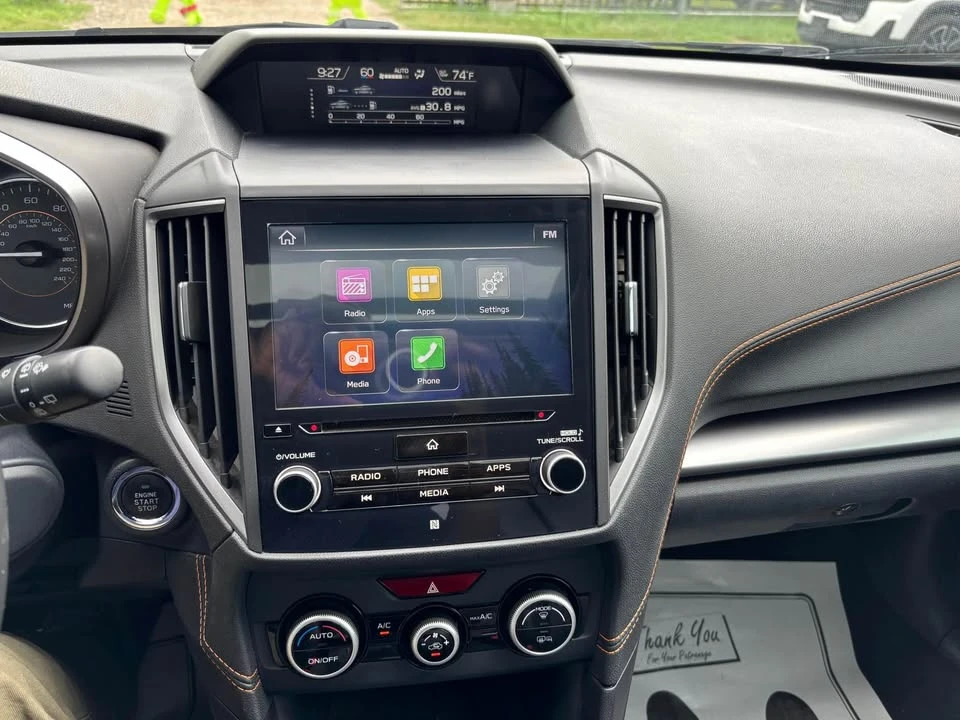 2018 Subaru Crosstrek 2nd Gen - Image 15 of 17