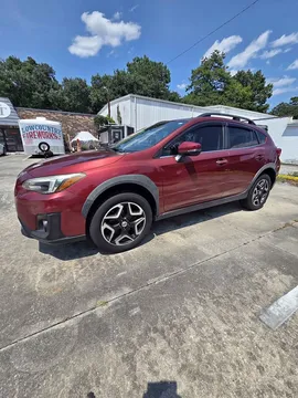 2018 Subaru Crosstrek 2.0i Limited