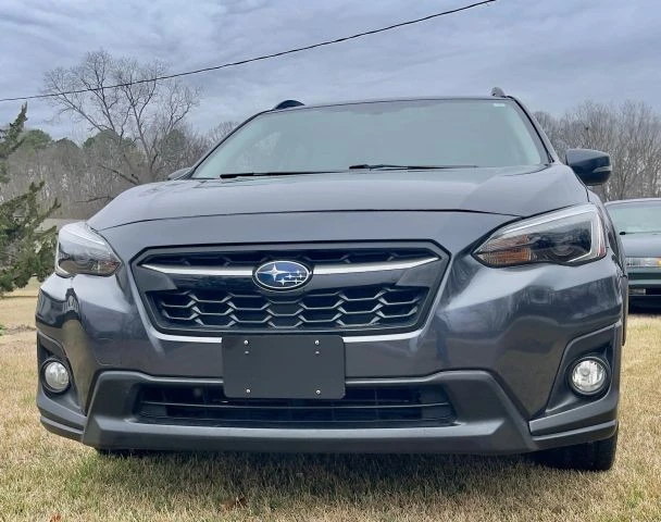 2018 Subaru Crosstrek 2nd Gen - Image 4 of 21
