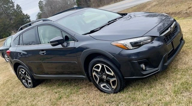 2018 Subaru Crosstrek 2nd Gen - Image 9 of 21
