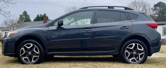 2018 Subaru Crosstrek 2nd Gen - Image 3 of 21