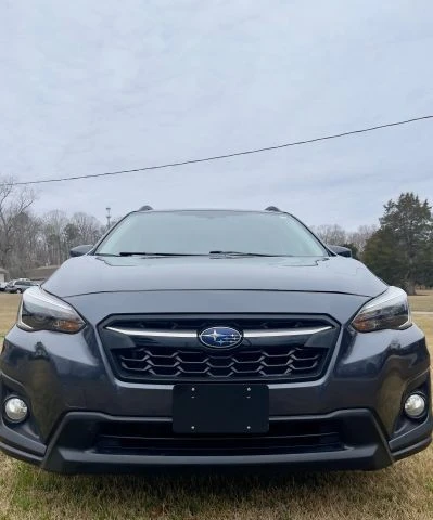 2018 Subaru Crosstrek 2nd Gen - Image 8 of 21