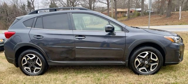 2018 Subaru Crosstrek 2nd Gen - Image 10 of 21