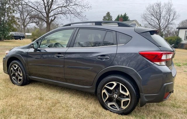 2018 Subaru Crosstrek 2nd Gen - Image 16 of 21