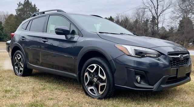 2018 Subaru Crosstrek 2nd Gen - Image 6 of 21