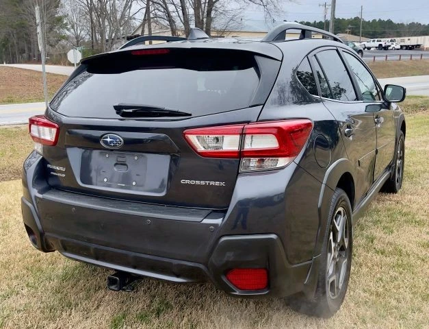 2018 Subaru Crosstrek 2nd Gen - Image 12 of 21