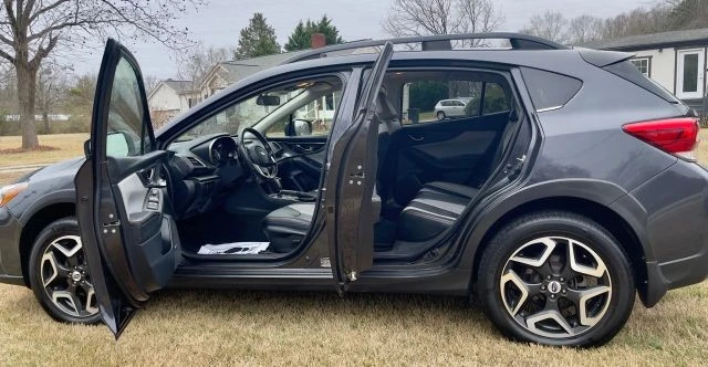 2018 Subaru Crosstrek 2nd Gen - Image 17 of 21