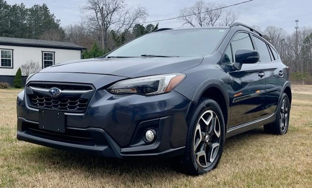 2018 Subaru Crosstrek 2nd Gen - Image 2 of 21