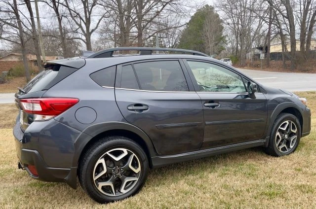 2018 Subaru Crosstrek 2nd Gen - Image 11 of 21