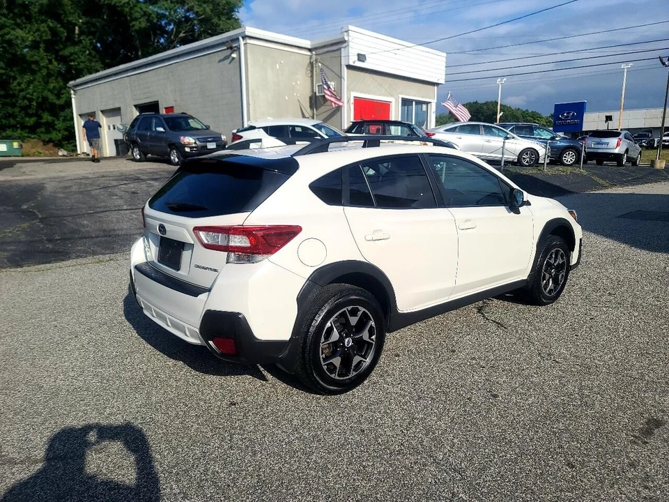 2018 Subaru Crosstrek 2nd Gen - Image 7 of 21
