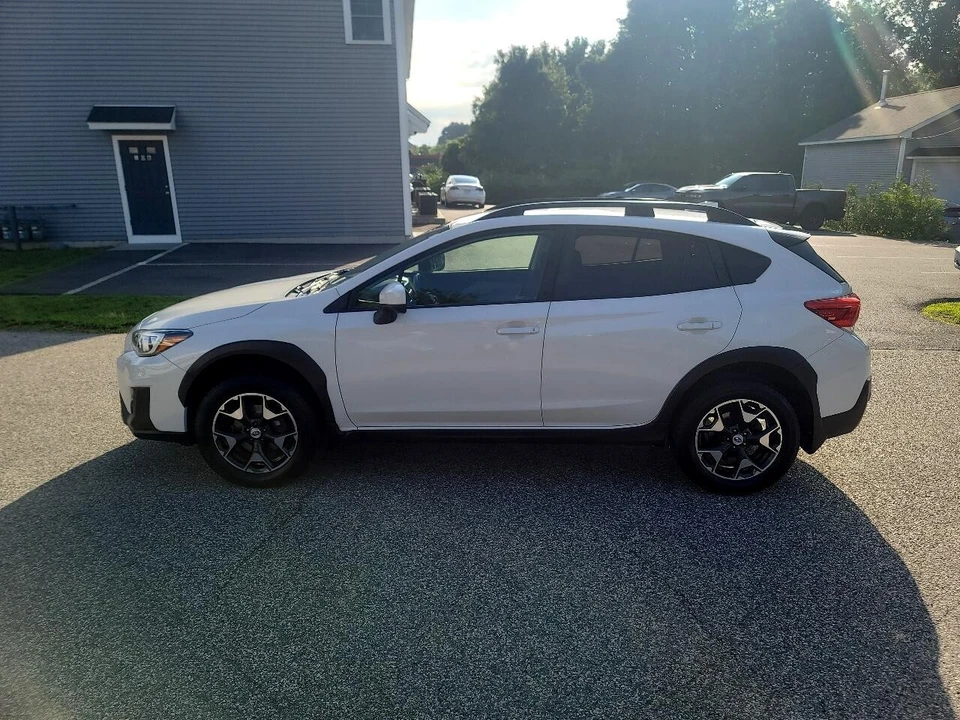 2018 Subaru Crosstrek 2nd Gen - Image 4 of 21