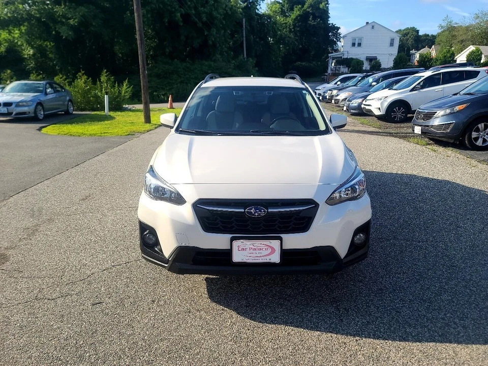 2018 Subaru Crosstrek 2nd Gen - Image 2 of 21
