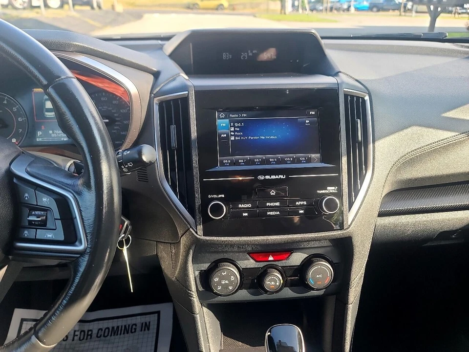 2018 Subaru Crosstrek 2nd Gen - Image 16 of 21