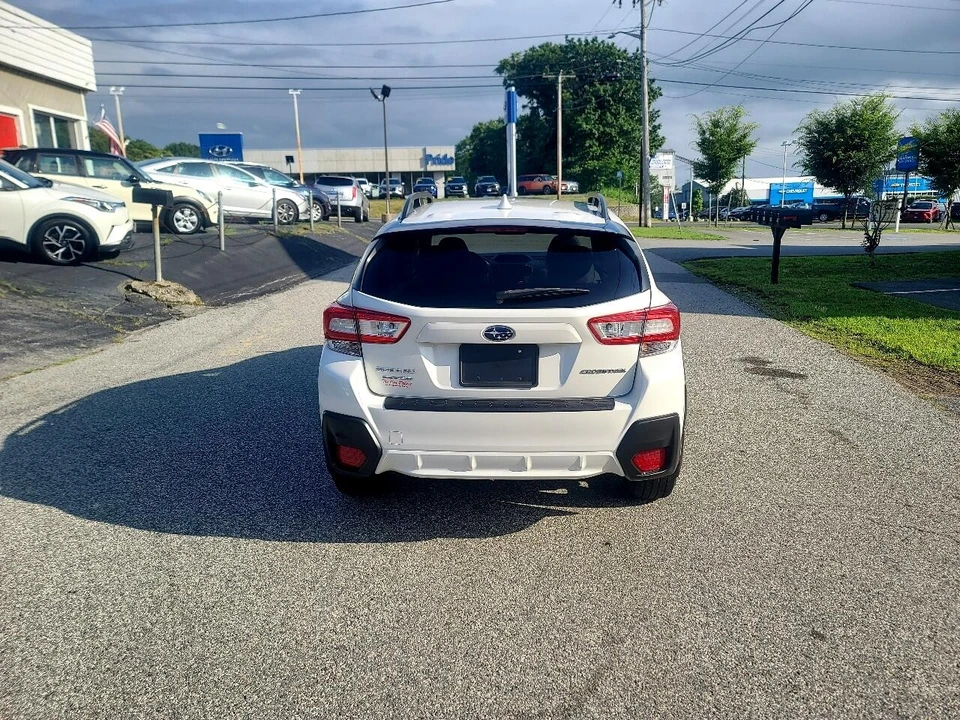 2018 Subaru Crosstrek 2nd Gen - Image 6 of 21