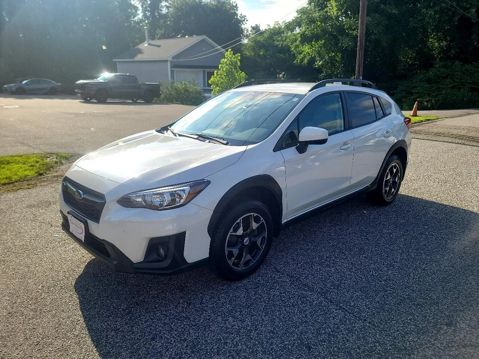 2018 Subaru Crosstrek 2nd Gen - Image 3 of 21