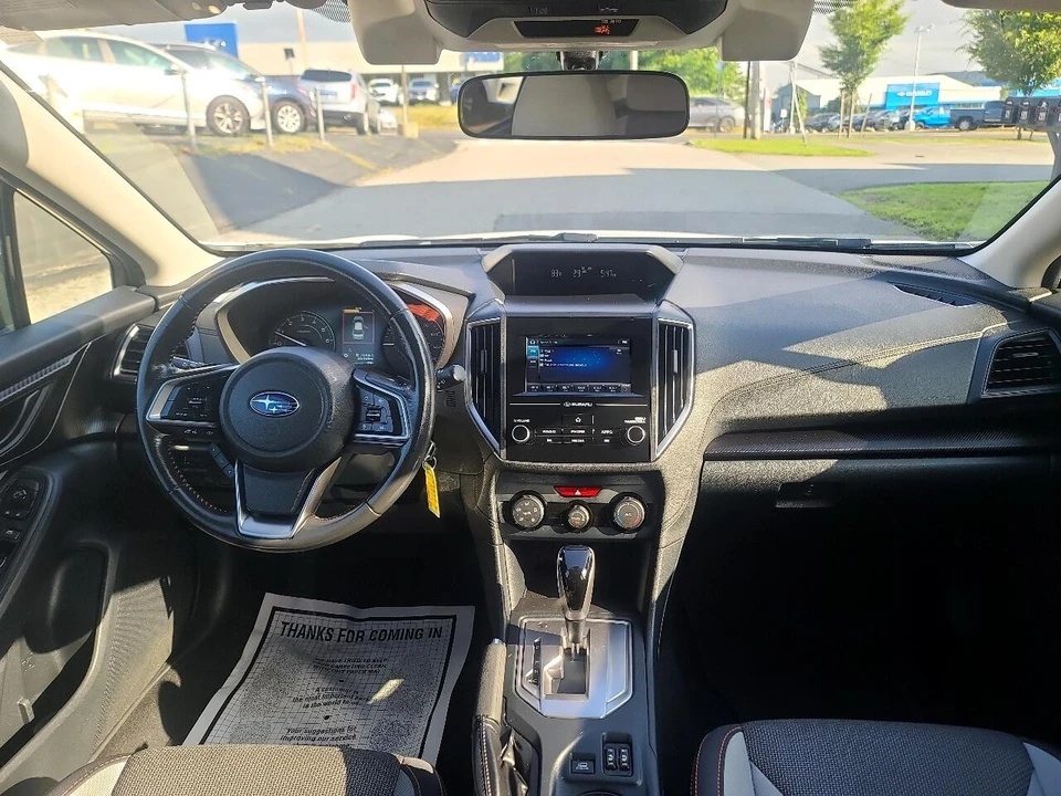 2018 Subaru Crosstrek 2nd Gen - Image 17 of 21