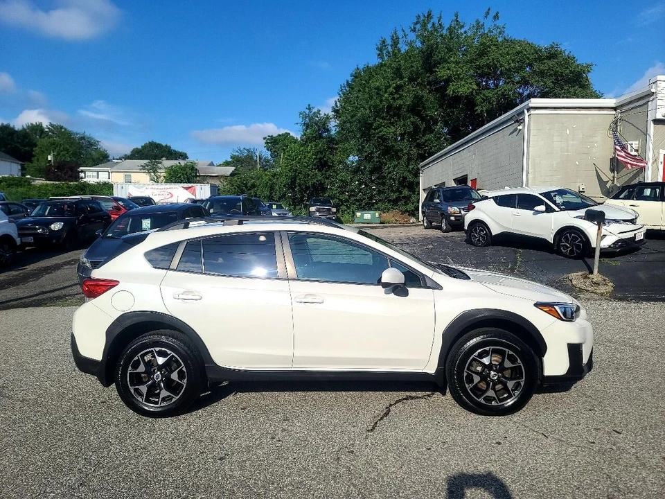 2018 Subaru Crosstrek 2nd Gen - Image 8 of 21