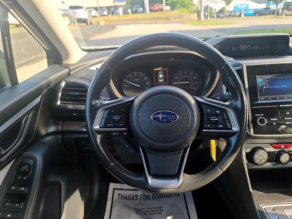 2018 Subaru Crosstrek 2nd Gen - Image 15 of 21