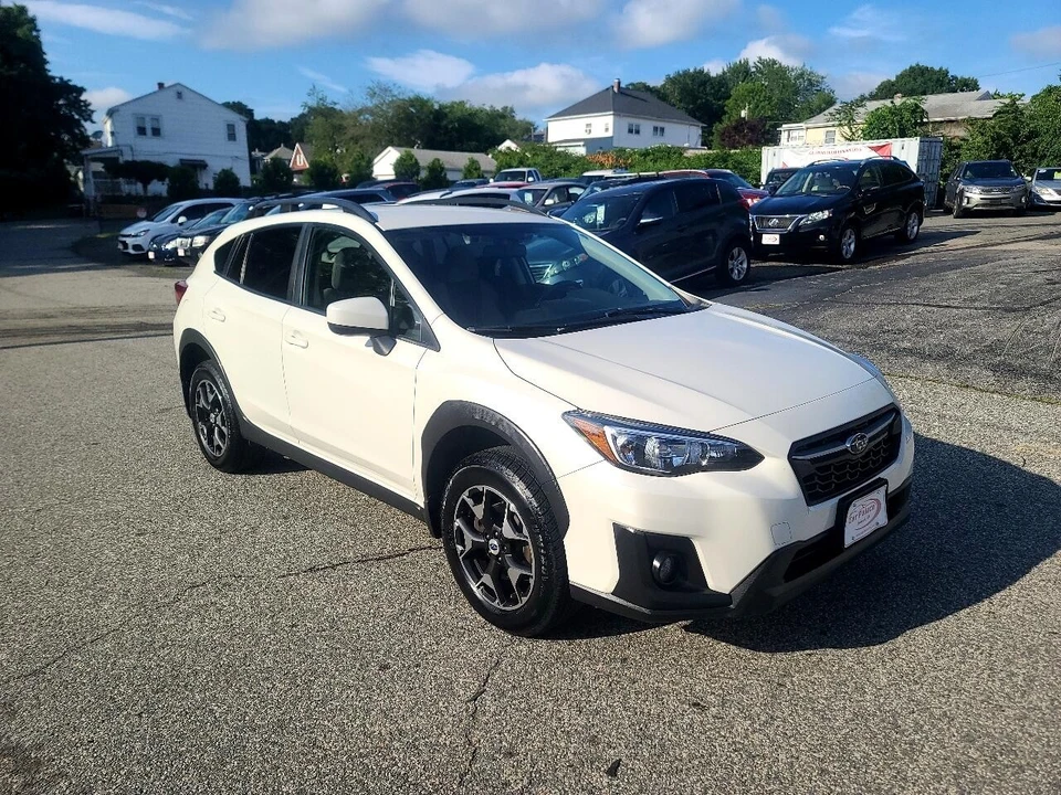 2018 Subaru Crosstrek 2nd Gen - Image 9 of 21