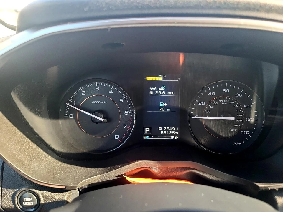 2018 Subaru Crosstrek 2nd Gen - Image 21 of 21