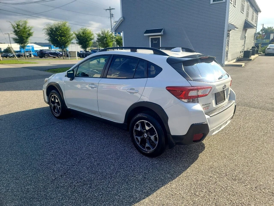 2018 Subaru Crosstrek 2nd Gen - Image 5 of 21