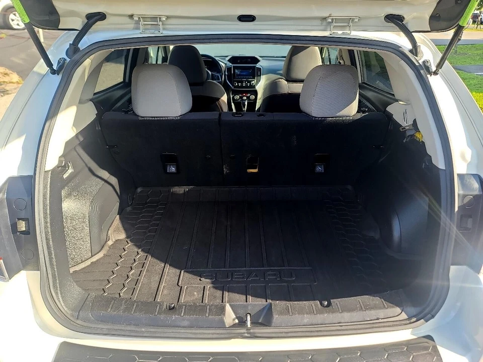 2018 Subaru Crosstrek 2nd Gen - Image 12 of 21