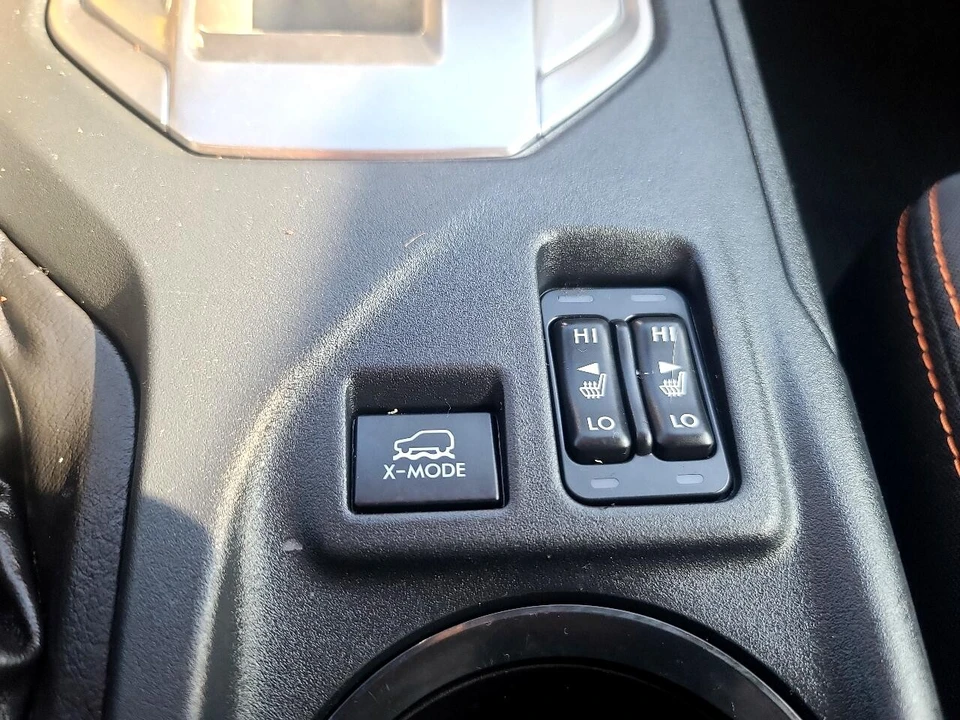 2018 Subaru Crosstrek 2nd Gen - Image 20 of 21