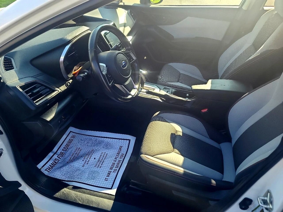 2018 Subaru Crosstrek 2nd Gen - Image 10 of 21