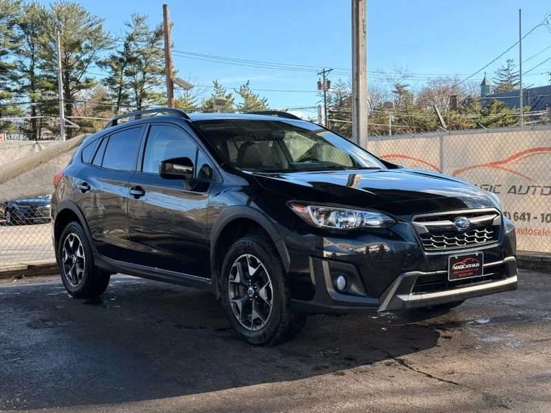 2018 Subaru Crosstrek 2nd Gen - Image 6 of 12