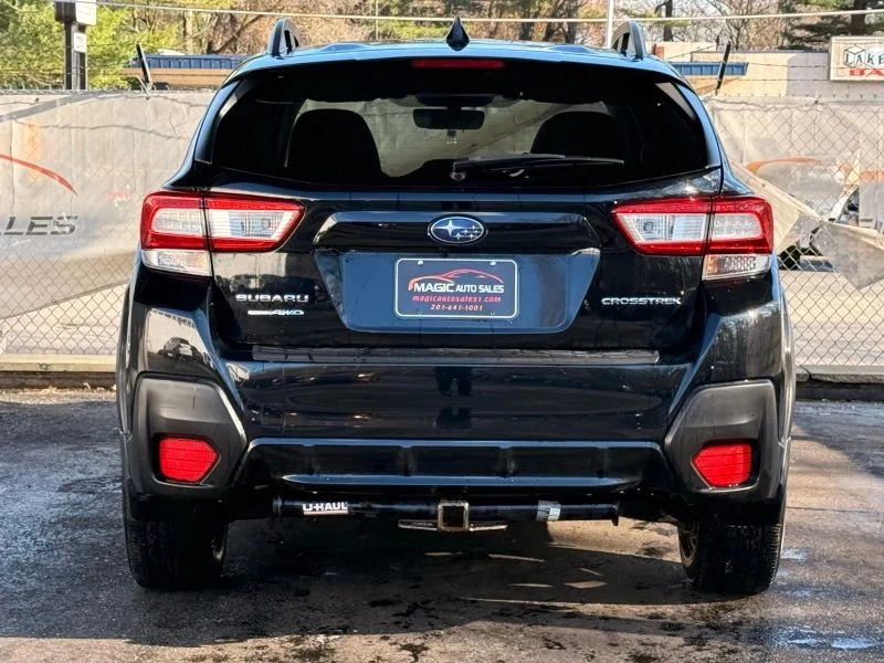 2018 Subaru Crosstrek 2nd Gen - Image 10 of 12
