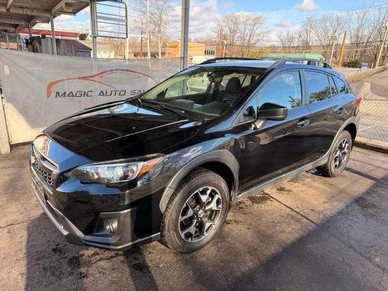2018 Subaru Crosstrek 2nd Gen - Image 8 of 12