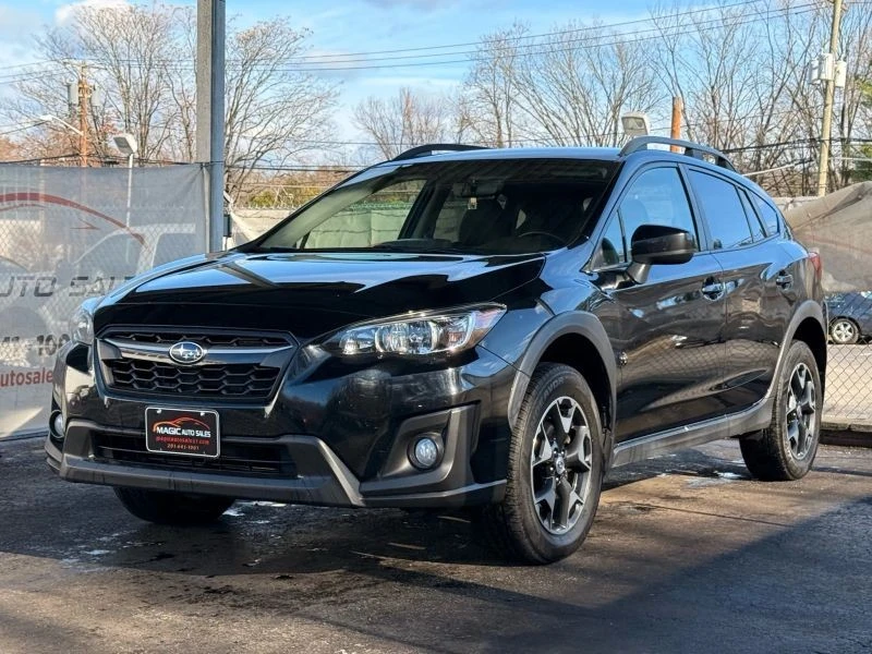 2018 Subaru Crosstrek 2nd Gen - Image 3 of 12