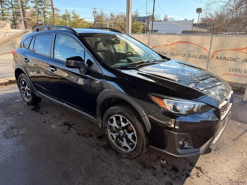 2018 Subaru Crosstrek 2nd Gen - Image 7 of 12
