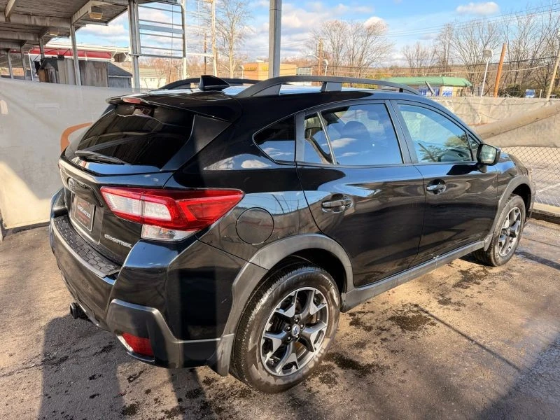 2018 Subaru Crosstrek 2nd Gen - Image 12 of 12