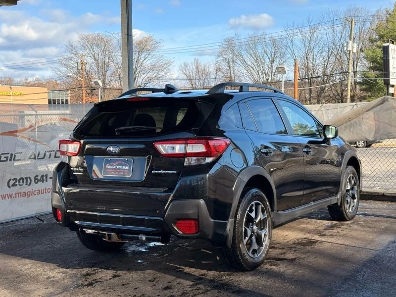 2018 Subaru Crosstrek 2nd Gen - Image 11 of 12