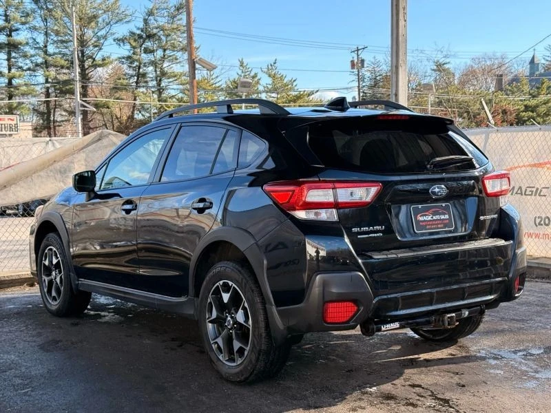 2018 Subaru Crosstrek 2nd Gen - Image 9 of 12