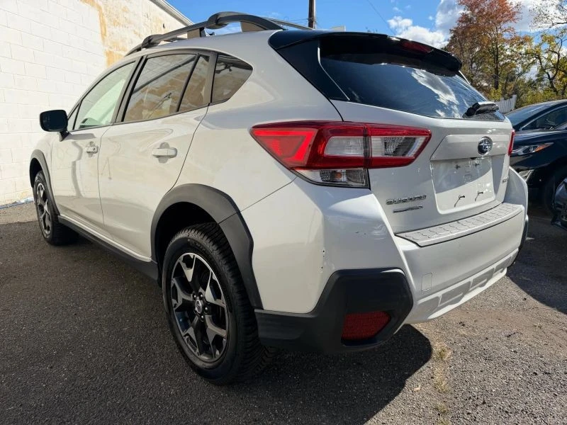 2018 Subaru Crosstrek 2nd Gen - Image 7 of 12