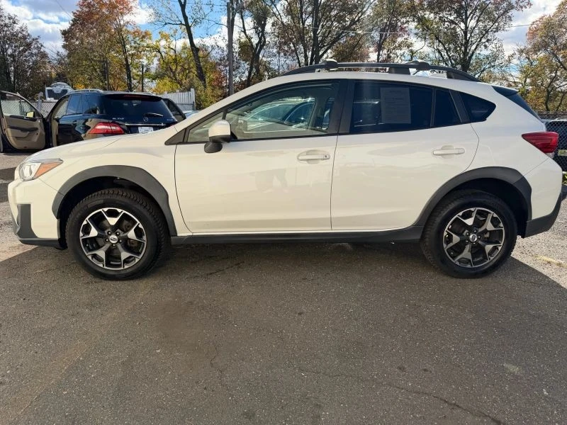 2018 Subaru Crosstrek 2nd Gen - Image 8 of 12