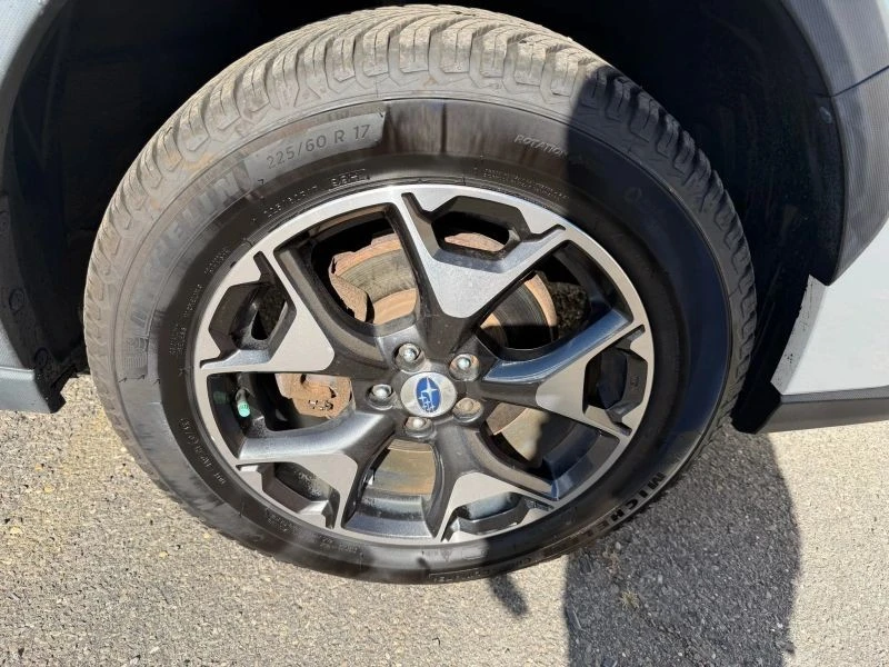 2018 Subaru Crosstrek 2nd Gen - Image 9 of 12